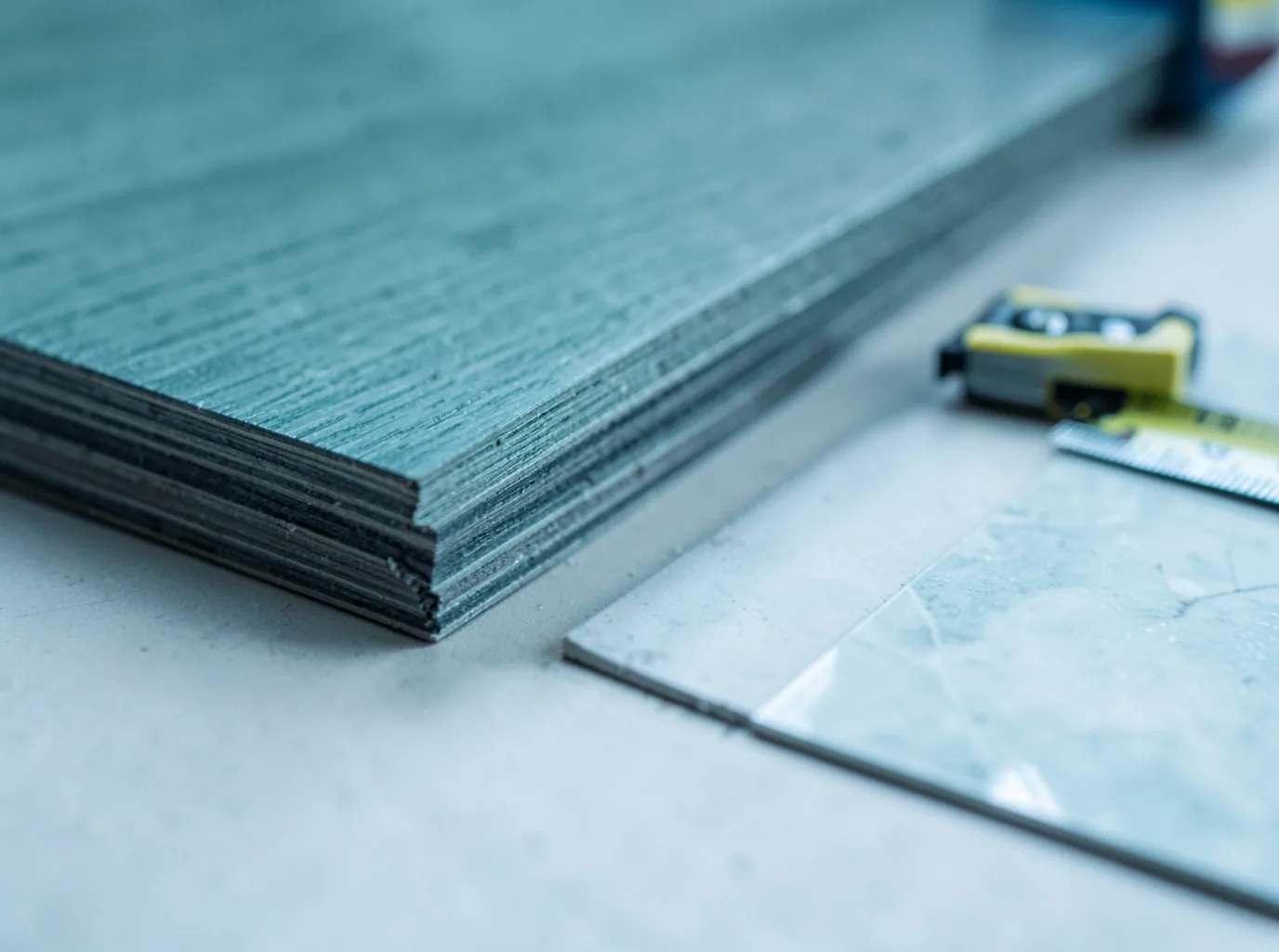 Luxury Vinyl Plank Installation Stockholm, SD FAQs